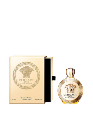 Eros Pour Femme Edp